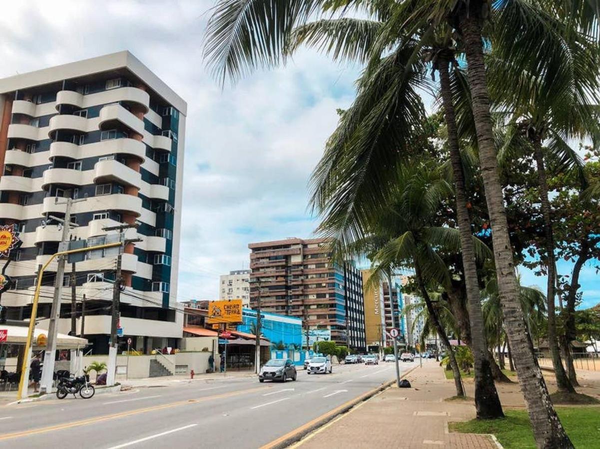 Sea Tower - Duplex Completo A Beira Mar Da Pajucara Apartment Maceio  Luaran gambar