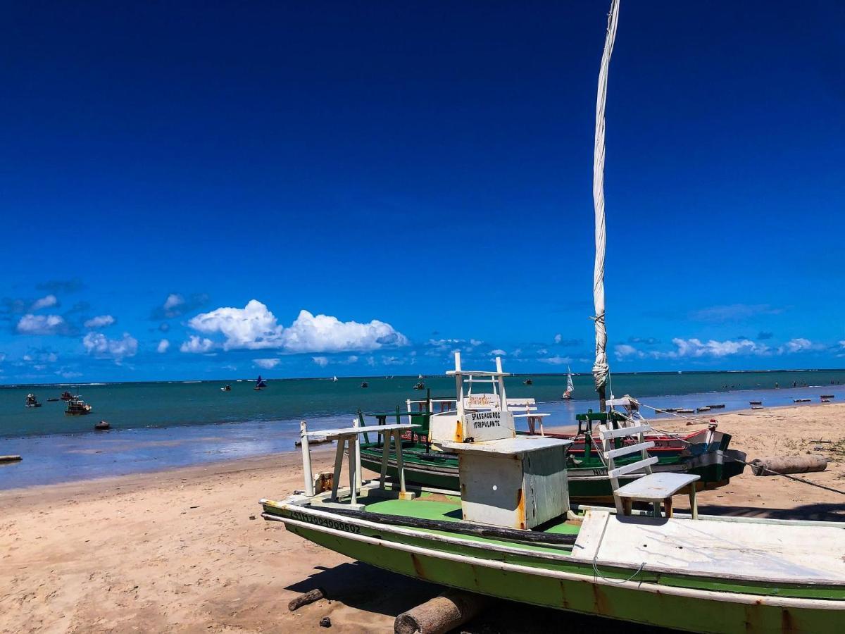 Sea Tower - Duplex Completo A Beira Mar Da Pajucara Apartment Maceio  Luaran gambar